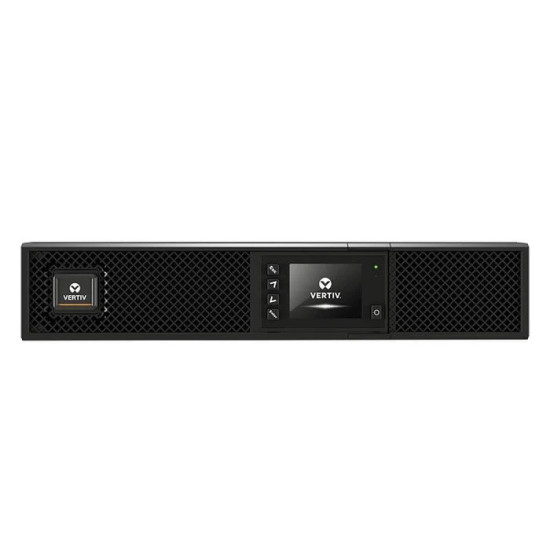 Zasilacz awaryjny UPS GXT5-1000IRT2UXLN online 1kVA/1kW z szynami i kartą RDU101