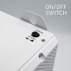 Hybrydowy Inwerter solarny Off-Grid 1500W 100A | 12V | MPPT |    Sinus | Opcja Wi-Fi | Power Factor 1.0 
