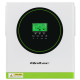 Hybrydowy Inwerter solarny Off-Grid 1500W 100A | 12V | MPPT |    Sinus | Opcja Wi-Fi | Power Factor 1.0 