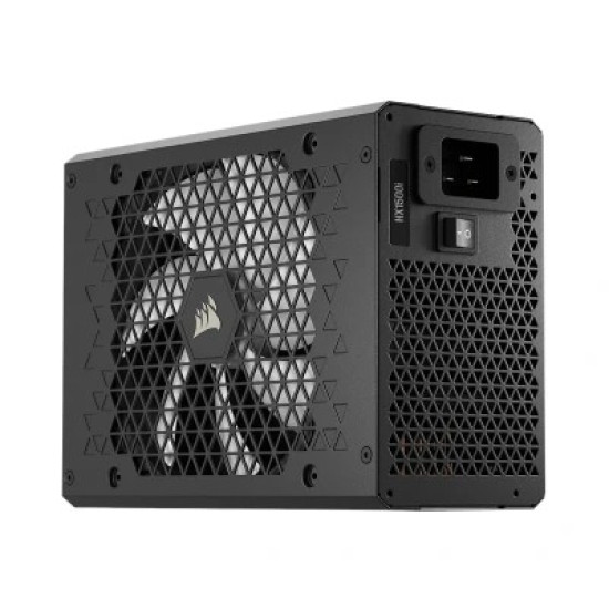 Zasilacz HX1500I 1500W 80+ PLATINUM 