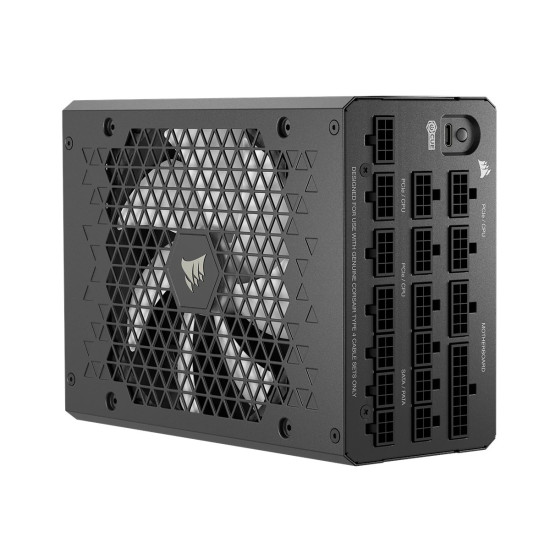 Zasilacz HX1500I 1500W 80+ PLATINUM 