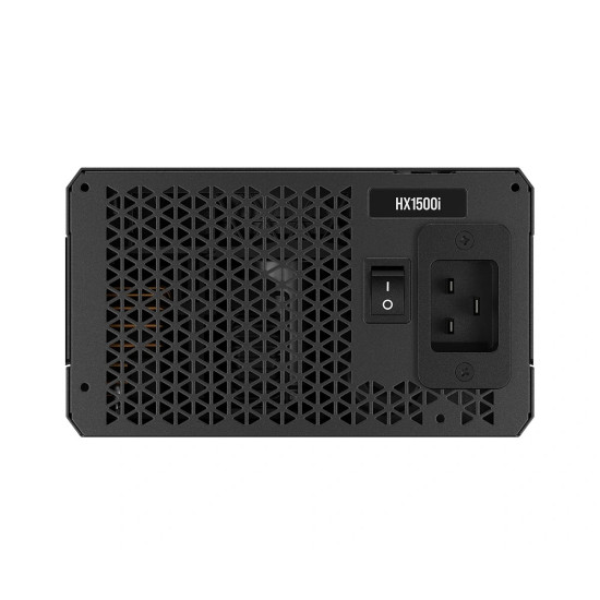 Zasilacz HX1500I 1500W 80+ PLATINUM 