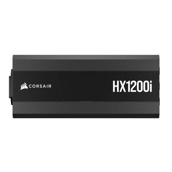 Zasilacz HX1200I 1200W 80+ PLATINUM 