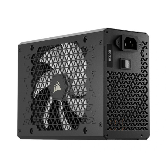 Zasilacz HX1200I 1200W 80+ PLATINUM 
