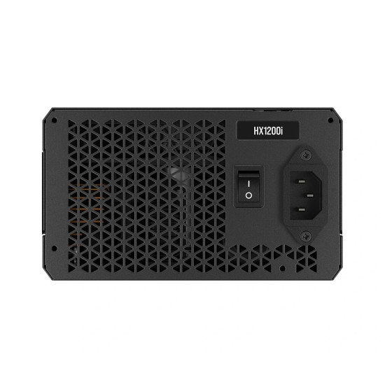 Zasilacz HX1200I 1200W 80+ PLATINUM 