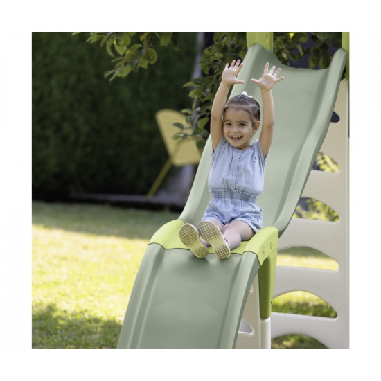 Zjeżdżalnia Megagliss 2 w 1 