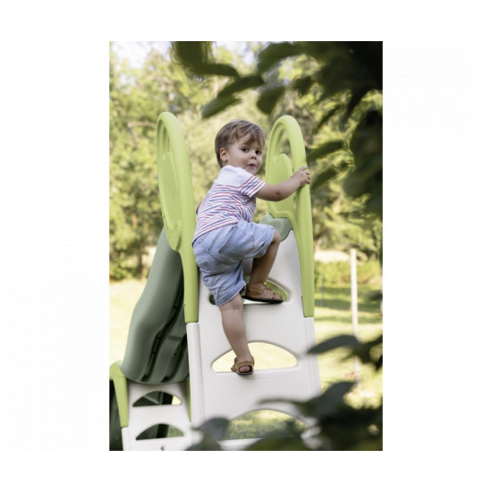 Zjeżdżalnia Megagliss 2 w 1 