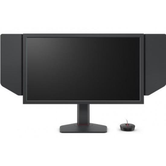 Monitor XL2586X+ LED 1ms/12MLN:1/HDMI/GAMING Monitor XL2586X+ LED 1ms/12MLN:1/HDMI/GAMING