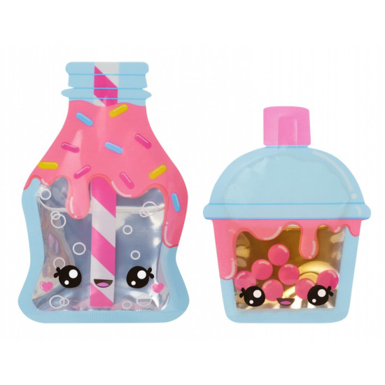 Figurka Yummiland Num Noms Body Scent 1 sztuka