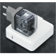 Ładowarka sieciowa PA-C2 1xUSB-C PD 45W 4A QC4+ PD3.0 AFC PPS FCP SCP SSCP