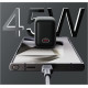 Ładowarka sieciowa PA-C2 1xUSB-C PD 45W 4A QC4+ PD3.0 AFC PPS FCP SCP SSCP