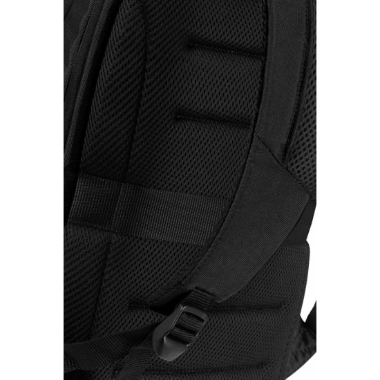 Plecak na laptopa 15.6 cala Guardit 3.0 M czarny