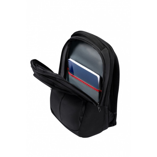 Plecak na laptopa 15.6 cala Guardit 3.0 M czarny