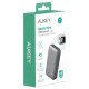 Mini Power Bank PB-Y57| 20000mAh | 22.5W | 2xUSB | PD 3.0 QC 3.0 LED