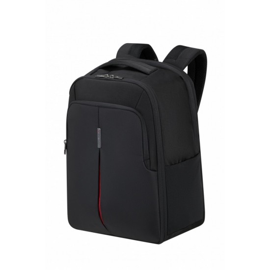 Plecak kabinowy na laptopa 15.6 cala Guardit 3.0 M czarny Plecak kabinowy na laptopa 15.6 cala Guardit 3.0 M czarny