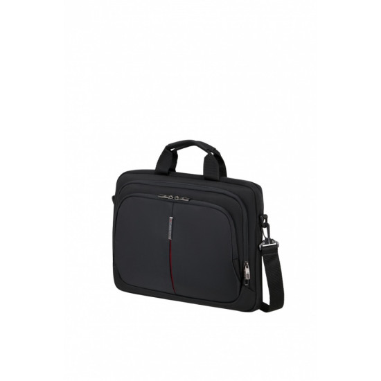 Torba na laptopa 15.6 cala Guardit 3.0 Slim M czarna
