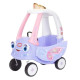 Jeździk Cozy Coupe Wróżka Fairy 