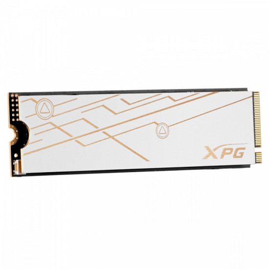 Dysk SSD XPG MARS 980 BLADE 2TB PCIe 5x4 14/13 GB/s M2