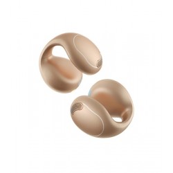 Słuchawki bezprzewodowe Soundcore C40i Bluetooth złote