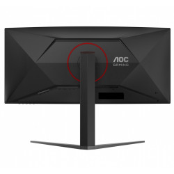 Monitor CU34G4Z 34 cale 240Hz Curved VA HDMIx2 DP HAS 