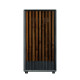 Obudowa P10 NAMU mATX Mini Tower Black