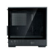 Obudowa P10 NAMU mATX Mini Tower Black