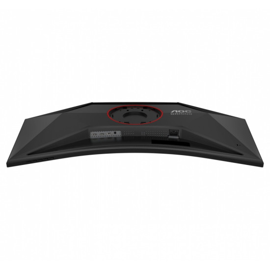 Monitor CU34G4 34 cale 180Hz Curved VA HDMIx2 DP HAS 