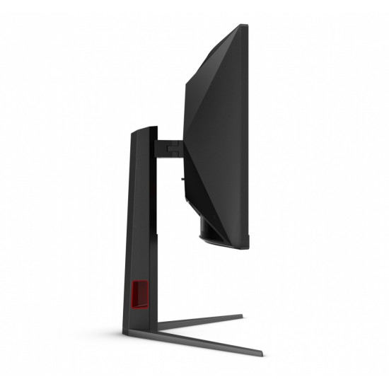 Monitor CU34G4 34 cale 180Hz Curved VA HDMIx2 DP HAS 