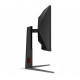 Monitor CU34G4 34 cale 180Hz Curved VA HDMIx2 DP HAS 