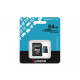 Karta microSD 64GB CanvasGo! Plus 200MB/s A2 U3 V30 + adapter