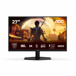 Monitor Q27G42XNE 27 cali Fast VA 180Hz HDMIx2 DP 