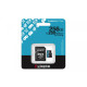 Karta microSD 256GB CanvasGo! Plus 200MB/s A2 U3 V30 + adapter