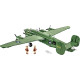 Klocki Consolidated B-24D Liberator 1445 klocków