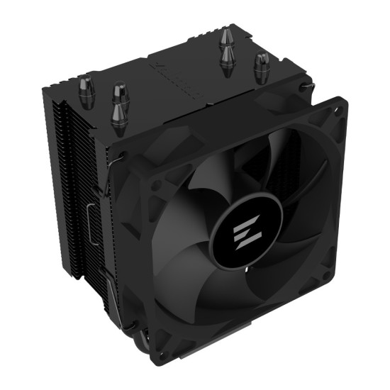 Chłodzenie procesora CNPS4X BLACK V2 CPU Cooler 