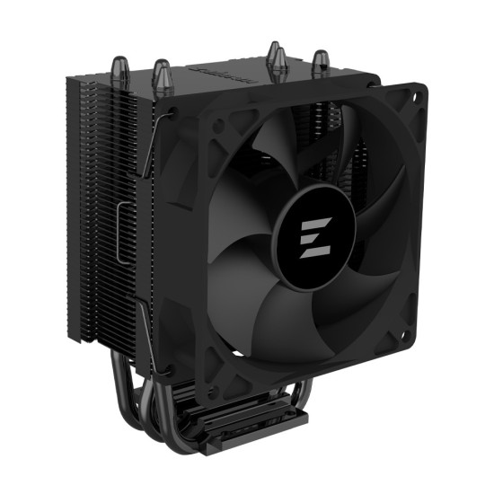 Chłodzenie procesora CNPS4X BLACK V2 CPU Cooler 