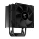 Chłodzenie procesora CNPS4X BLACK V2 CPU Cooler 