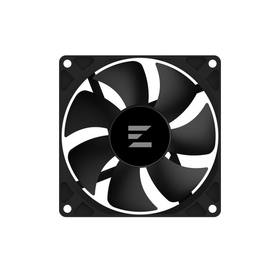 Chłodzenie procesora CNPS4X BLACK V2 CPU Cooler 