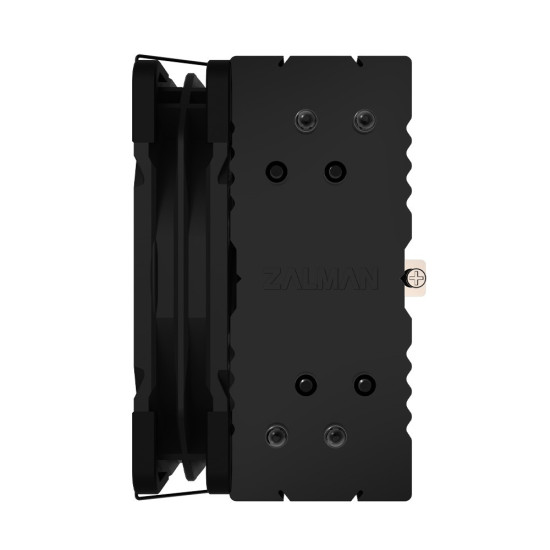 Chłodzenie procesora CNPS9X PERFORMA PLUS Black CPU Cooler 