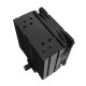 Chłodzenie procesora CNPS9X PERFORMA PLUS Black CPU Cooler 