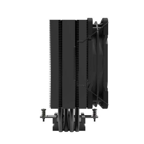 Chłodzenie procesora CNPS9X PERFORMA PLUS Black CPU Cooler 