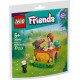 Klocki Friends 30696 Stoisko z goframi Autumn 