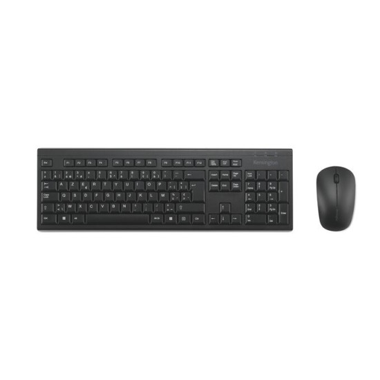 Zestaw bezprzewodowy mysz + klawiatura KM150 EQ UK QWERTY