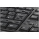 Zestaw bezprzewodowy mysz + klawiatura KM150 EQ UK QWERTY