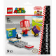 Klocki Super Mario 30702 Mario Kart - Toad 