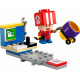 Klocki Super Mario 30702 Mario Kart - Toad 