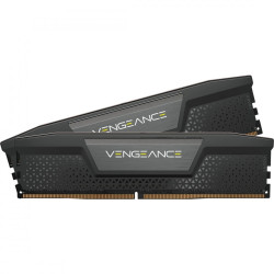 Pamięć DDR5 Vengeance 32GB/6400 (2*16GB) CL32 Intel XMP