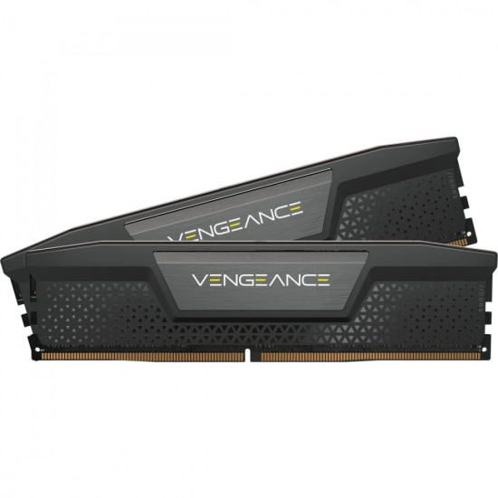 Pamięć DDR5 Vengeance 32GB/6400 (2*16GB) CL32 Intel XMP