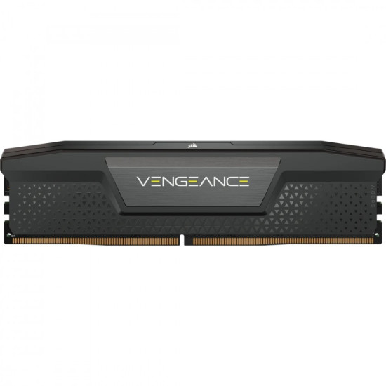 Pamięć DDR5 Vengeance 32GB/6400 (2*16GB) CL32 Intel XMP
