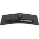 Monitor 34 cale XCB3497WQSNPH-B1,VA,UWQHD,1500R,USB-C Dock 95W, RJ45, KVM,2x5W, kamera 5MP, /5y/