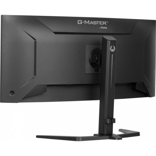 Monitor 34 cale G-Master GCB3482WQSU-B1,VA,UWQHD,120HZ,1500R, 21:9, 500cd,2x5W